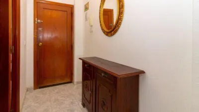 Piso en venta en Avenida de Augusto Vázquez, San Fernando-Estación (Badajoz Capital) de 149.900 €