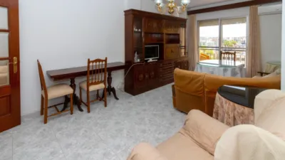 Piso en venta en Avenida de Augusto Vázquez, San Fernando-Estación (Badajoz Capital) de 149.900 €