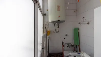 Piso en venta en Pardaleras, Centro Histórico (Badajoz Capital) de 215.000 €