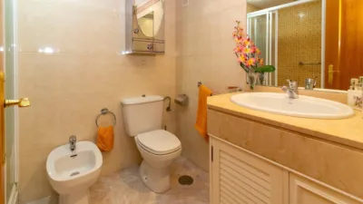 Piso en venta en Pardaleras, Centro Histórico (Badajoz Capital) de 215.000 €