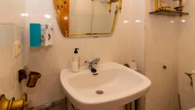 Piso en venta en Pardaleras, Centro Histórico (Badajoz Capital) de 215.000 €