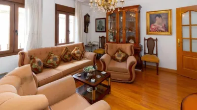 Piso en venta en Pardaleras, Centro Histórico (Badajoz Capital) de 215.000 €