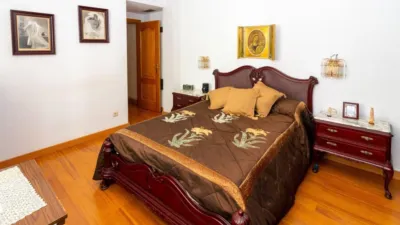 Piso en venta en Pardaleras, Centro Histórico (Badajoz Capital) de 215.000 €