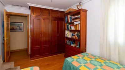 Piso en venta en Pardaleras, Centro Histórico (Badajoz Capital) de 215.000 €