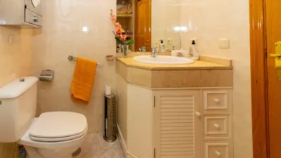 Piso en venta en Pardaleras, Centro Histórico (Badajoz Capital) de 215.000 €
