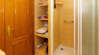 Piso en venta en Pardaleras, Centro Histórico (Badajoz Capital) de 215.000 €