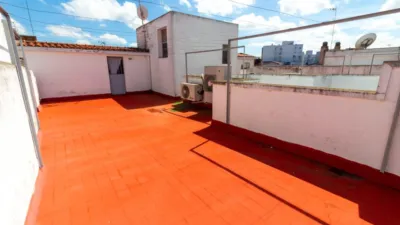 Piso en venta en Pardaleras, Centro Histórico (Badajoz Capital) de 215.000 €