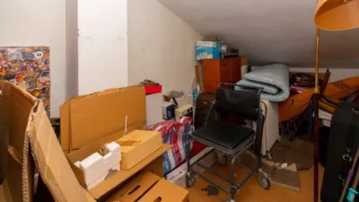 Piso en venta en Pardaleras, Centro Histórico (Badajoz Capital) de 215.000 €