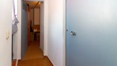 Piso en venta en Pardaleras, Centro Histórico (Badajoz Capital) de 215.000 €