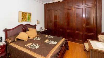 Piso en venta en Pardaleras, Centro Histórico (Badajoz Capital) de 215.000 €