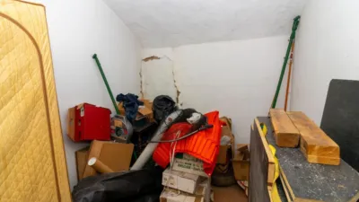 Piso en venta en Pardaleras, Centro Histórico (Badajoz Capital) de 215.000 €