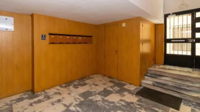 Piso en venta en Pardaleras, Centro Histórico (Badajoz Capital) de 215.000 €