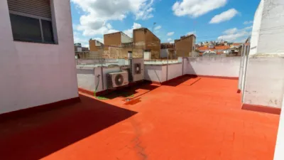 Piso en venta en Pardaleras, Centro Histórico (Badajoz Capital) de 215.000 €