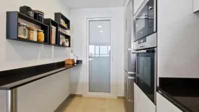 Apartment in Punta Prima photo 10