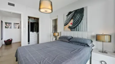 Apartment in Punta Prima photo 12