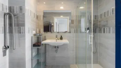 Apartment in Punta Prima photo 13