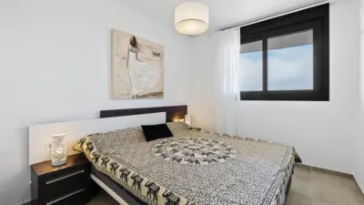 Apartment in Punta Prima photo 14