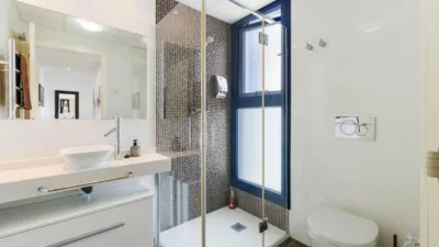 Apartment in Punta Prima photo 16