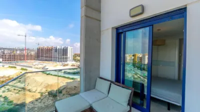 Apartment in Punta Prima photo 28