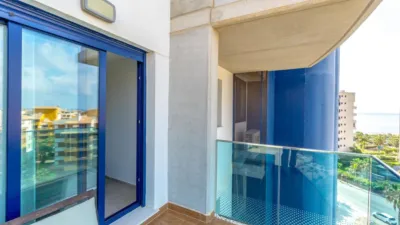 Apartment in Punta Prima photo 31