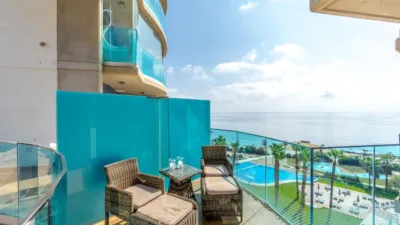 Apartment in Punta Prima photo 36