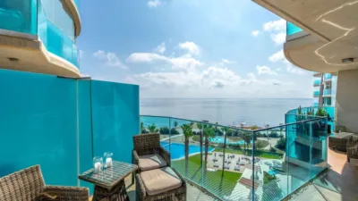 Apartment in Punta Prima photo 37