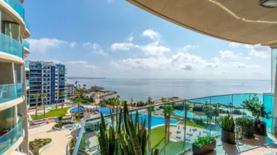 Apartment in Punta Prima photo 39