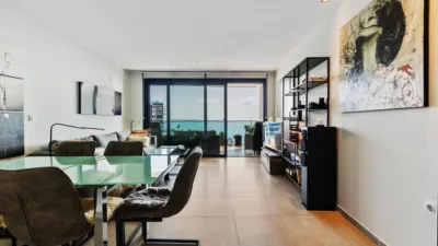 Pis – Torrevieja - Vista 3
