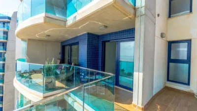 Apartment in Punta Prima photo 41