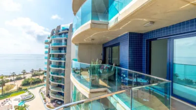 Apartment in Punta Prima photo 42