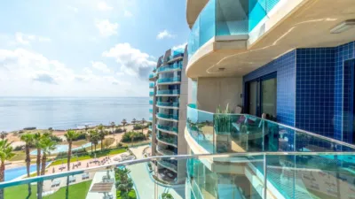 Apartment in Punta Prima photo 43