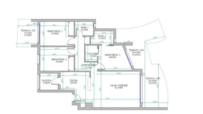 Apartment in Punta Prima photo 48