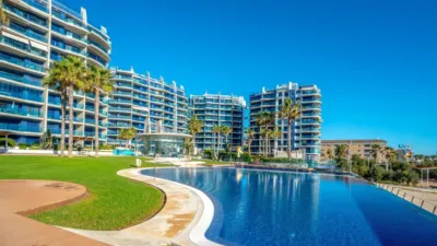 Pis – Torrevieja - Vista 5