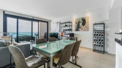 Apartment in Punta Prima photo 8