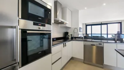 Apartment in Punta Prima photo 9