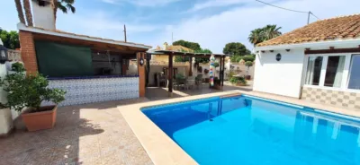 Casa – Benidorm, la Marina Baixa - Vista 2