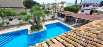 Casa – Benidorm, la Marina Baixa - Vista 3