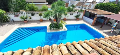Casa – Benidorm, la Marina Baixa - Vista 4