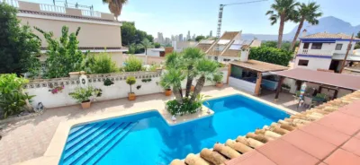 Casa – Benidorm, la Marina Baixa - Vista 5