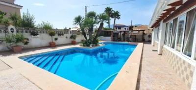 Casa – Benidorm, la Marina Baixa - Más