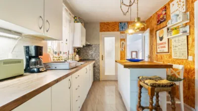 Chalet in La Zenia photo 10