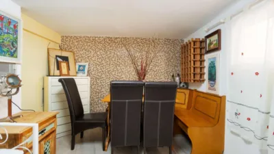 Chalet in La Zenia photo 11