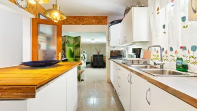 Chalet in La Zenia photo 12