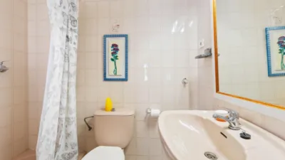 Chalet in La Zenia photo 14