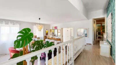 Chalet in La Zenia photo 16