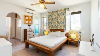 Chalet in La Zenia photo 18