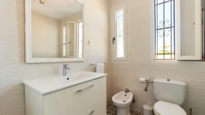 Chalet in La Zenia photo 19