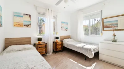 Chalet in La Zenia photo 20