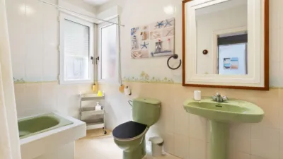 Chalet in La Zenia photo 21