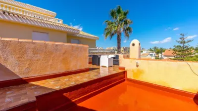 Chalet in La Zenia photo 22